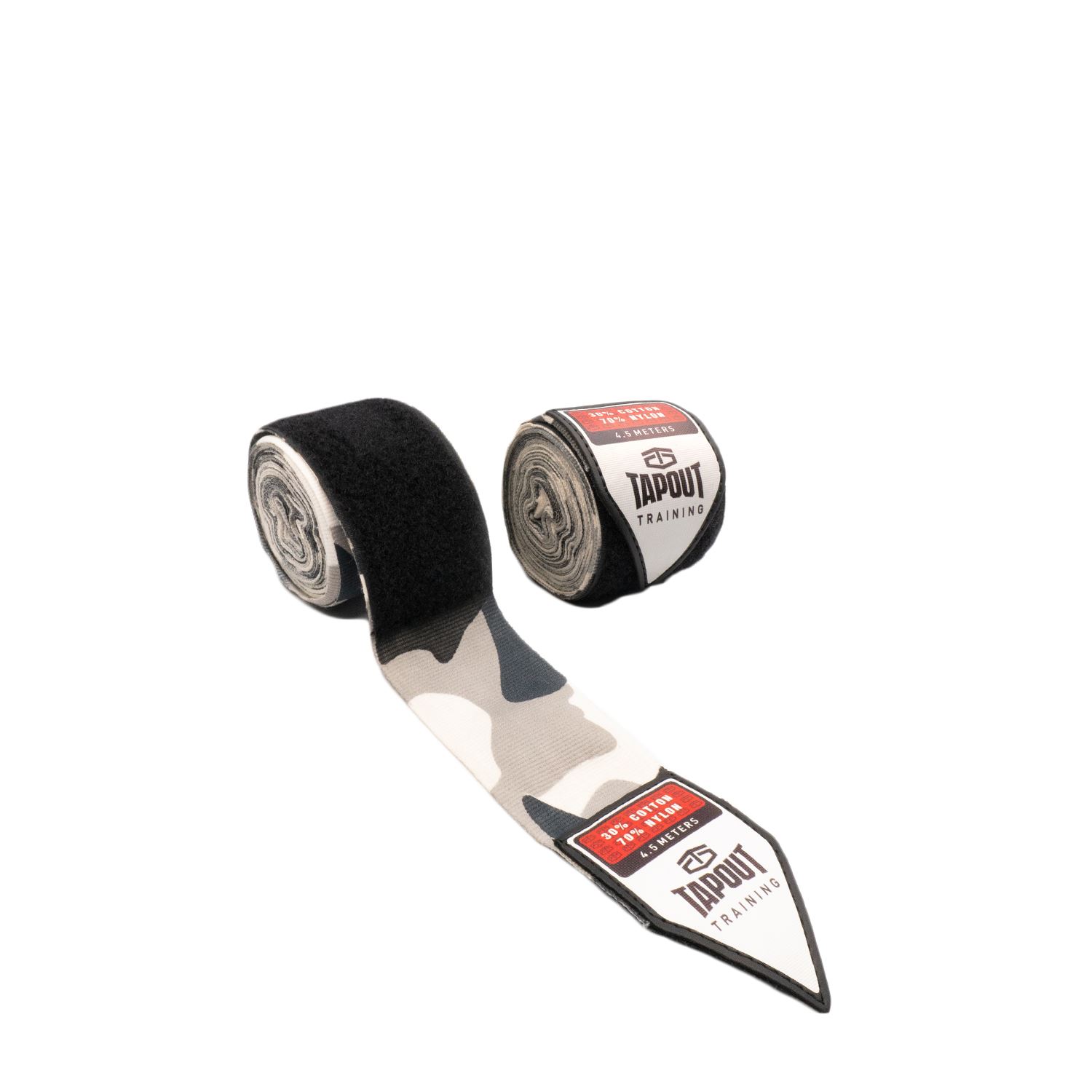 VENDA DE BOXEO UNISEX TAPOUT CHOPPI - COLOR MILITAR